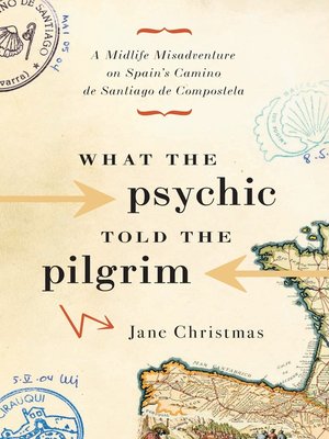 What the Psychic Told the Pilgrim - ebook